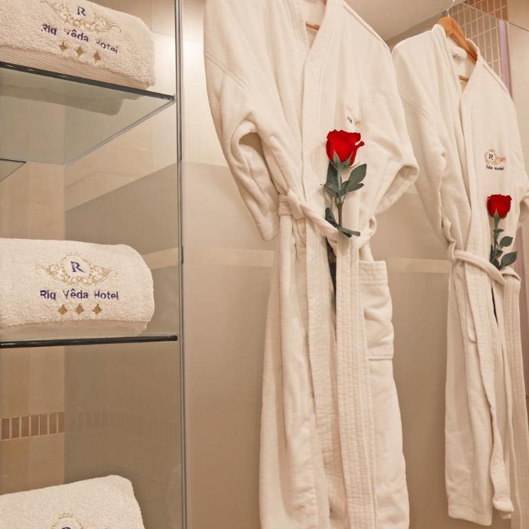 Rig Vêda Hotel - Suite - 3