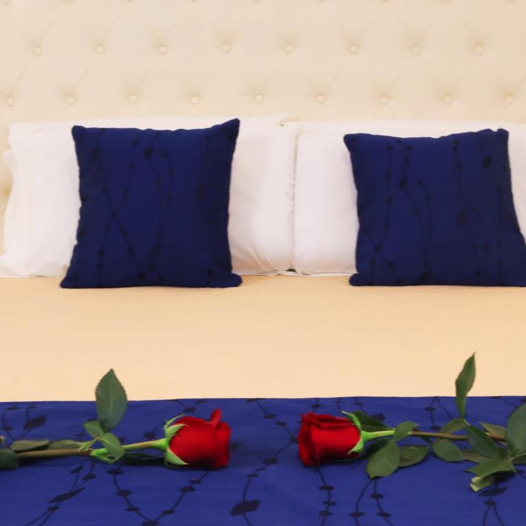 Rig Vêda Hotel - Suite - 2