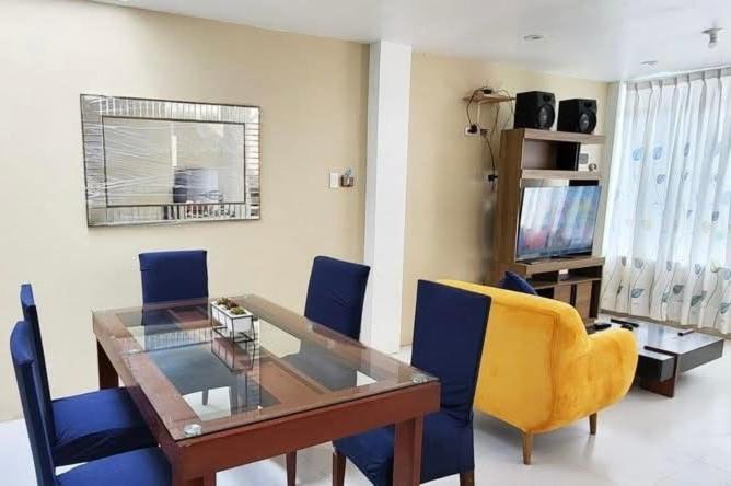 Casa Rosé Vacacional - Four-Bedroom Vacation Home - 6