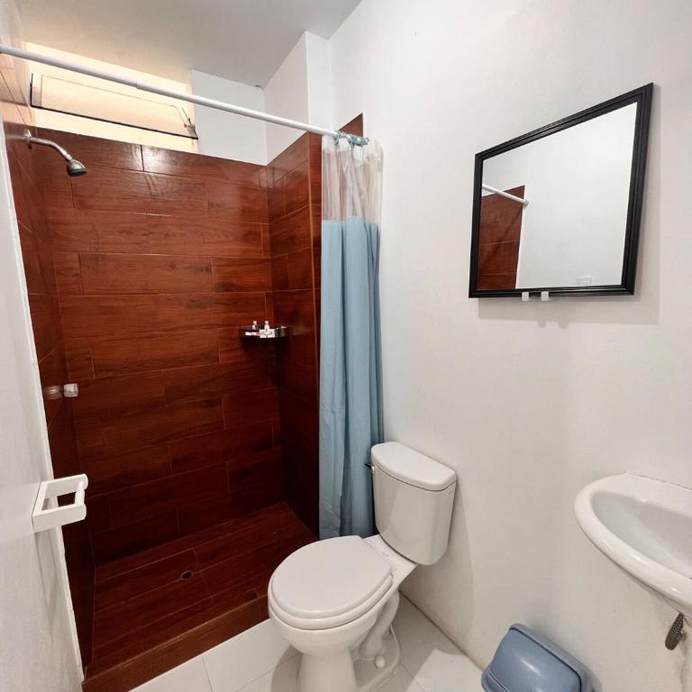 Casa Rosé Vacacional - Four-Bedroom Vacation Home - 9