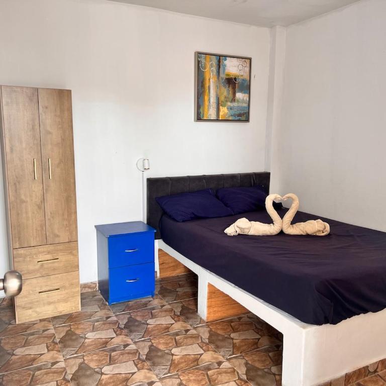 Casa Rosé Vacacional - Four-Bedroom Vacation Home - 16