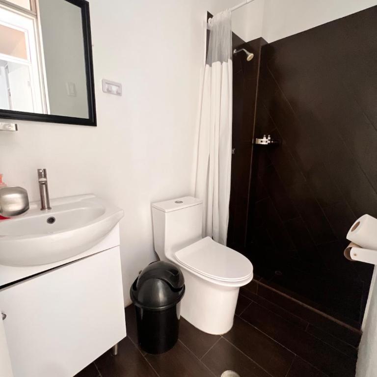 Casa Rosé Vacacional - Four-Bedroom Vacation Home - 17
