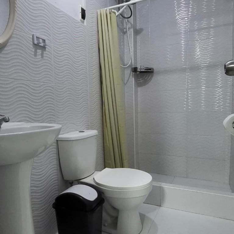 Casa Rosé Vacacional - Four-Bedroom Vacation Home - 20