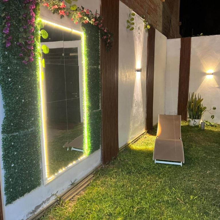 Casa Rosé Vacacional - Four-Bedroom Vacation Home - 23