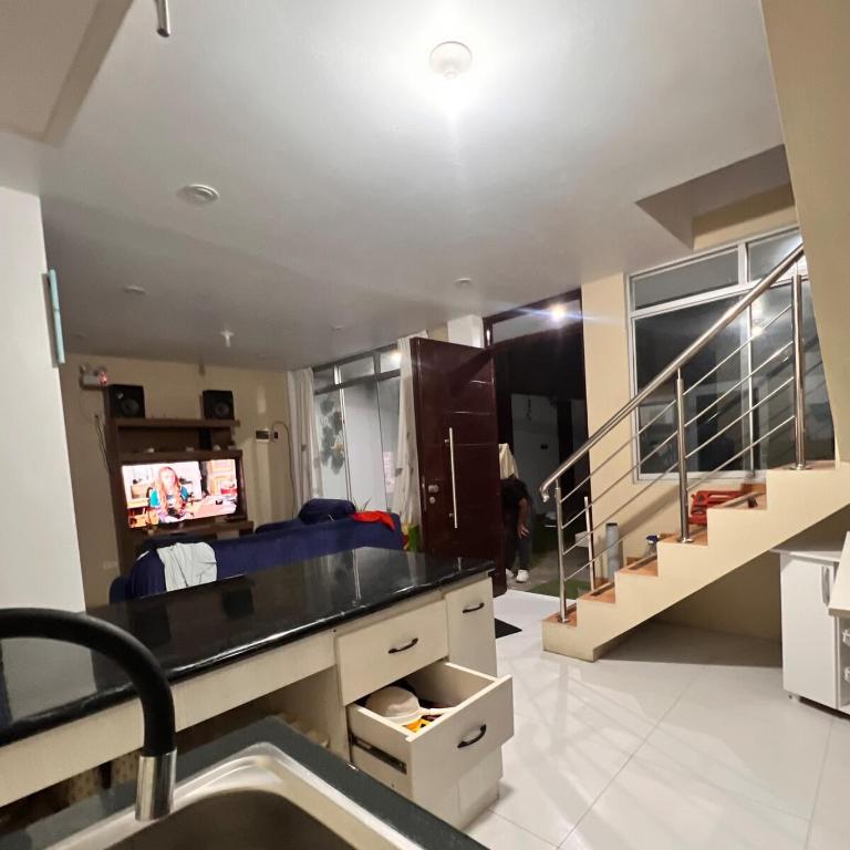 Casa Rosé Vacacional - Four-Bedroom Vacation Home - 26
