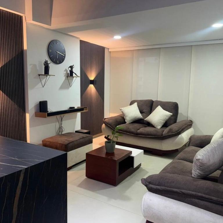 Full apartment in Laureles - One-Bedroom Apartment - 1