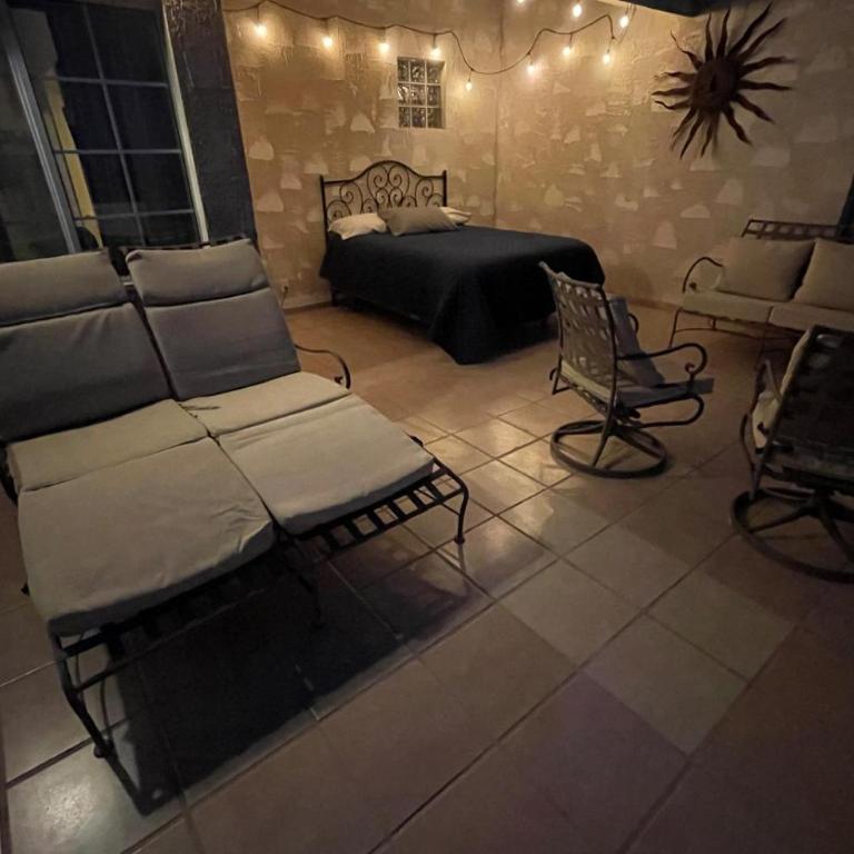Villa Las Palmas Beachview Rental - Casita de Playa - Casa - 33