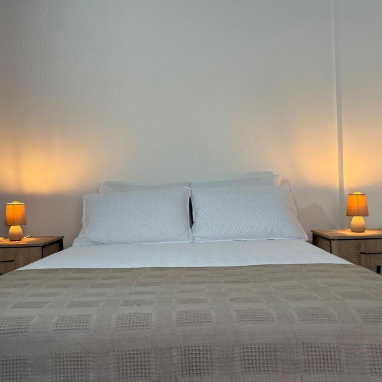 Full apartment in Laureles - One-Bedroom Apartment - 3
