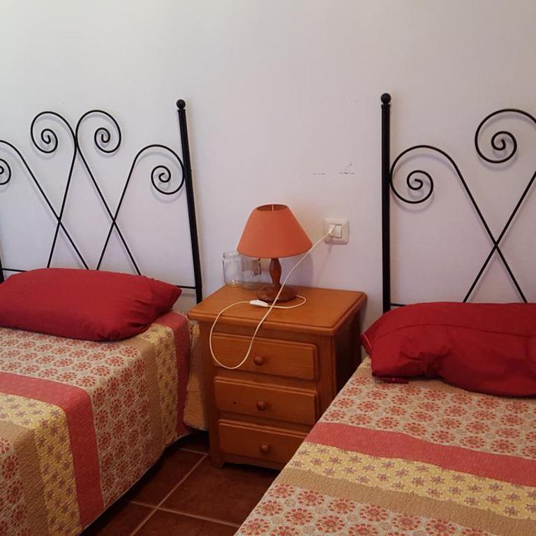 Los Cristianos Beach apartments - Apartamento de 1 dormitorio - 3