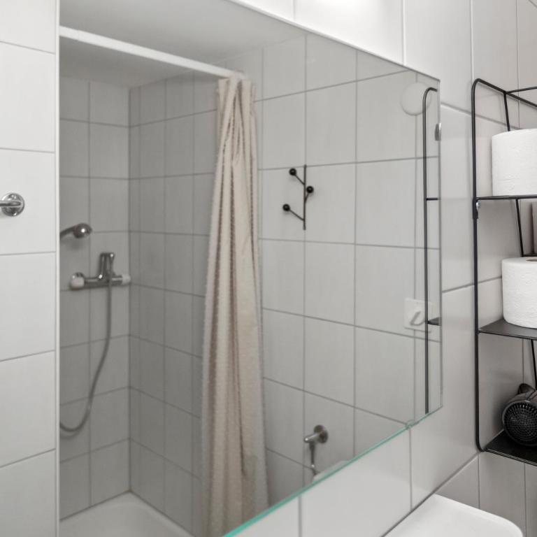 Studio 2 pp - Crans-Montana Centre - Rue du Prado - Apartamento de 1 dormitorio - 12