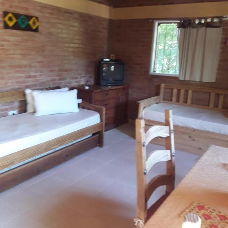 Casa Sol Y Rio - Apartamento de 2 dormitorios - 1