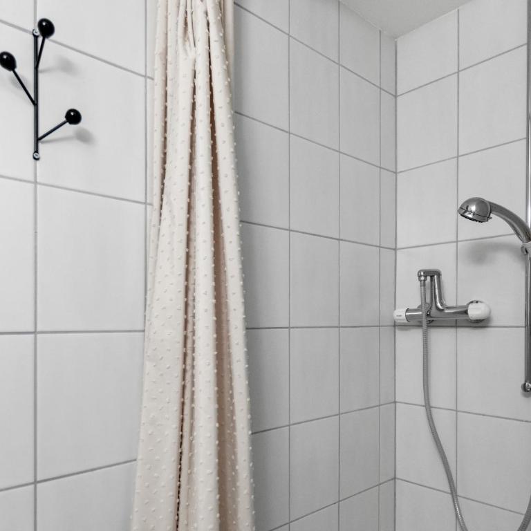 Studio 2 pp - Crans-Montana Centre - Rue du Prado - Apartamento de 1 dormitorio - 13