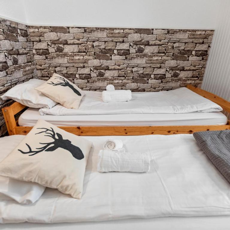 Studio 2 pp - Crans-Montana Centre - Rue du Prado - Apartamento de 1 dormitorio - 5