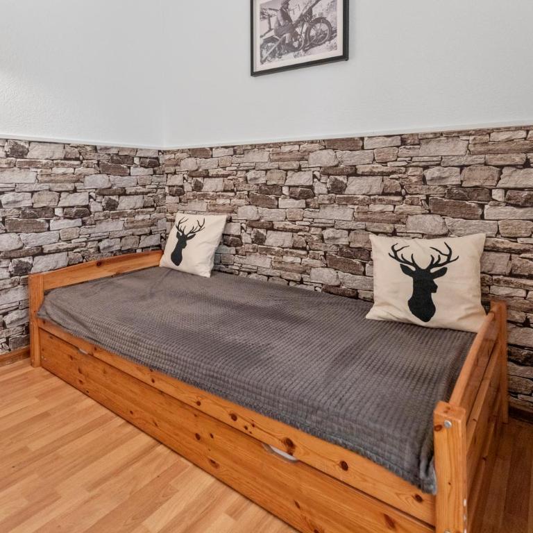 Studio 2 pp - Crans-Montana Centre - Rue du Prado - Apartamento de 1 dormitorio - 7