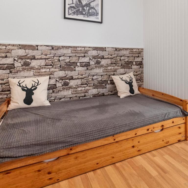 Studio 2 pp - Crans-Montana Centre - Rue du Prado - Apartamento de 1 dormitorio - 3