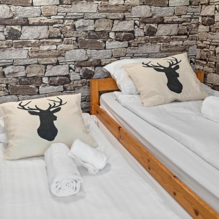 Studio 2 pp - Crans-Montana Centre - Rue du Prado - Apartamento de 1 dormitorio - 8