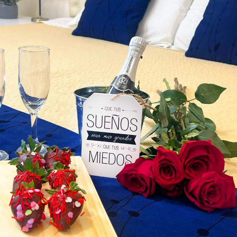 Rig Vêda Hotel - Habitación Deluxe - 2