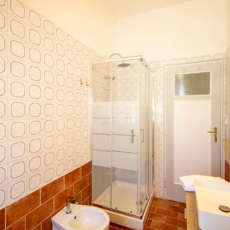 Harmony House Roma - Three-Bedroom Apartment - 20