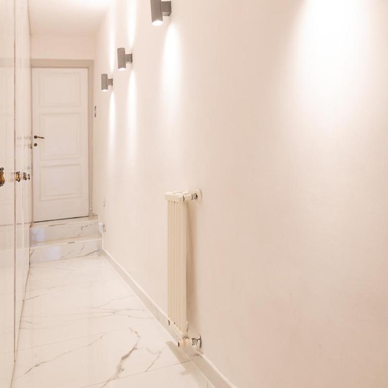 Crispi 30 Stylish Apartment - Appartamento con 2 Camere da Letto - 17