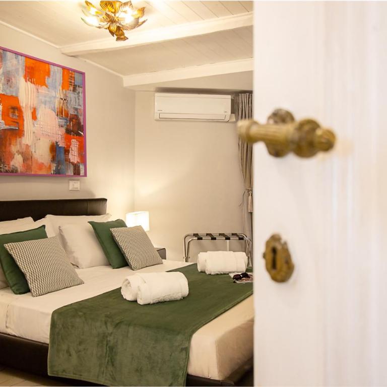 Crispi 30 Stylish Apartment - Appartamento con 2 Camere da Letto - 3
