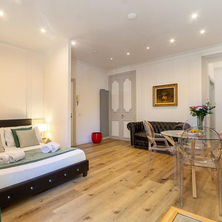 Crispi 30 Stylish Apartment - Appartamento con 2 Camere da Letto - 11