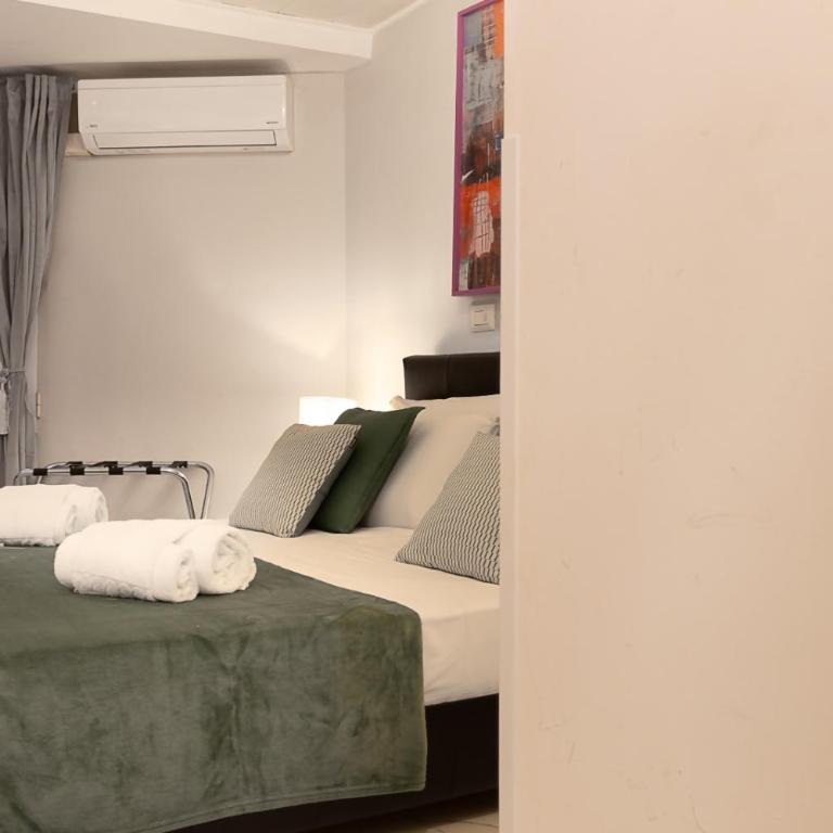 Crispi 30 Stylish Apartment - Appartamento con 2 Camere da Letto - 24