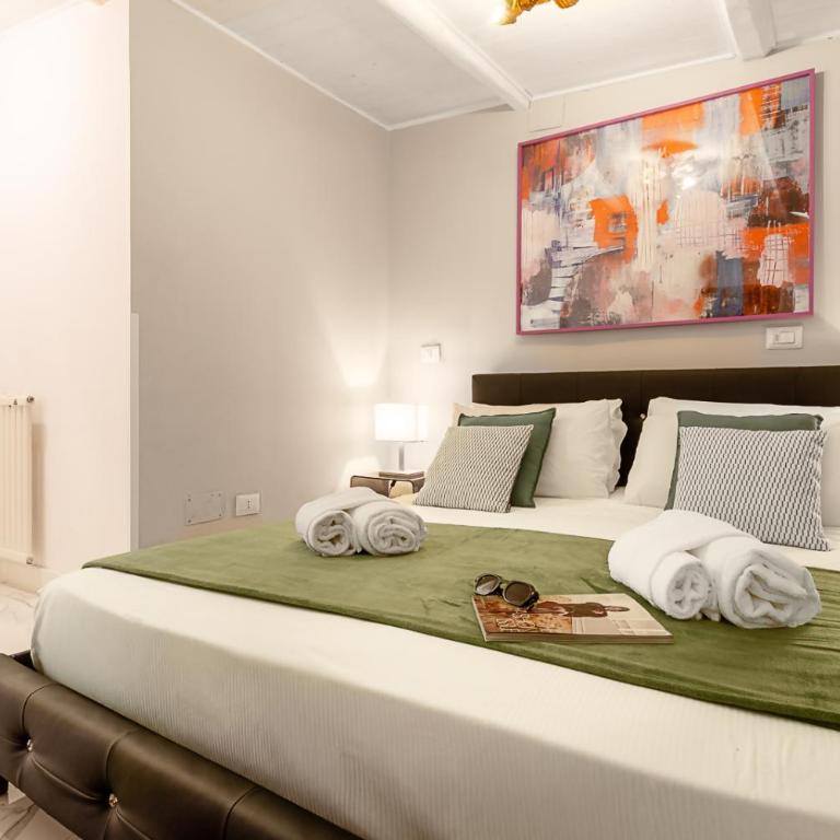 Crispi 30 Stylish Apartment - Appartamento con 2 Camere da Letto - 27
