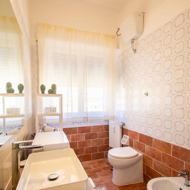 Harmony House Roma - Three-Bedroom Apartment - 21