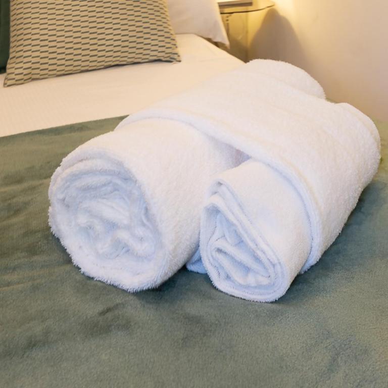 Crispi 30 Stylish Apartment - Appartamento con 2 Camere da Letto - 28