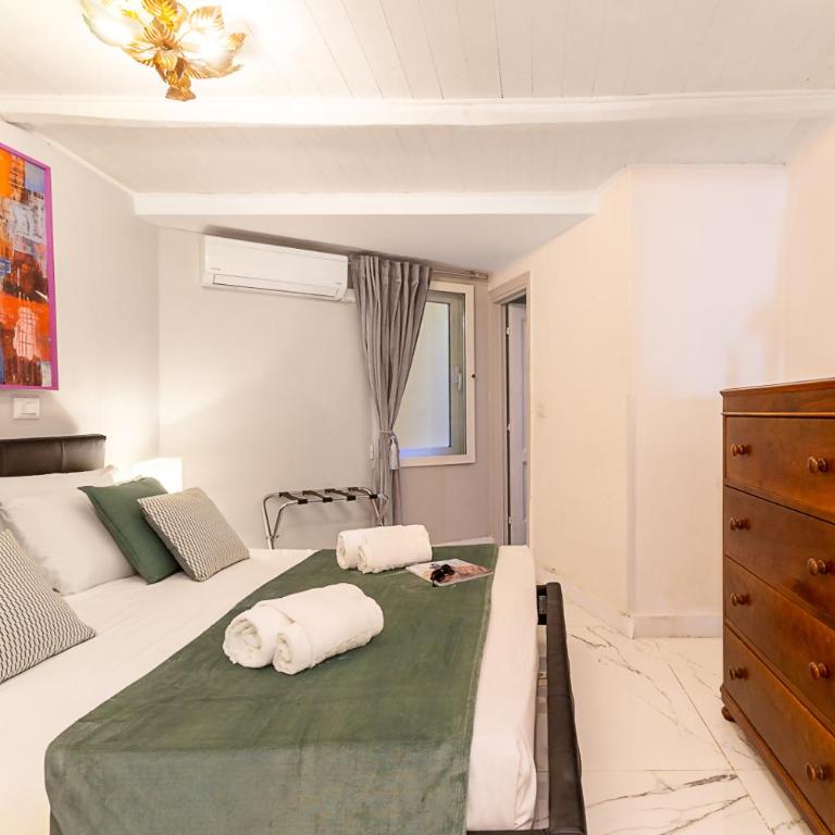 Crispi 30 Stylish Apartment - Appartamento con 2 Camere da Letto - 29