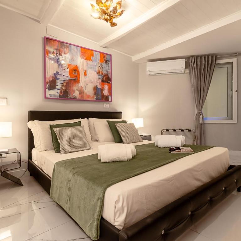 Crispi 30 Stylish Apartment - Appartamento con 2 Camere da Letto - 12