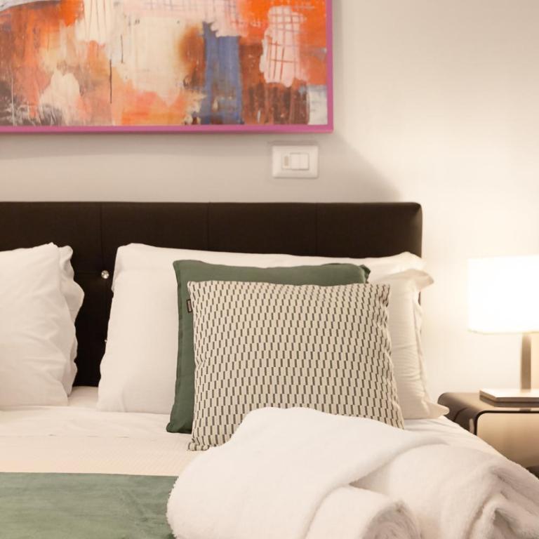 Crispi 30 Stylish Apartment - Appartamento con 2 Camere da Letto - 33