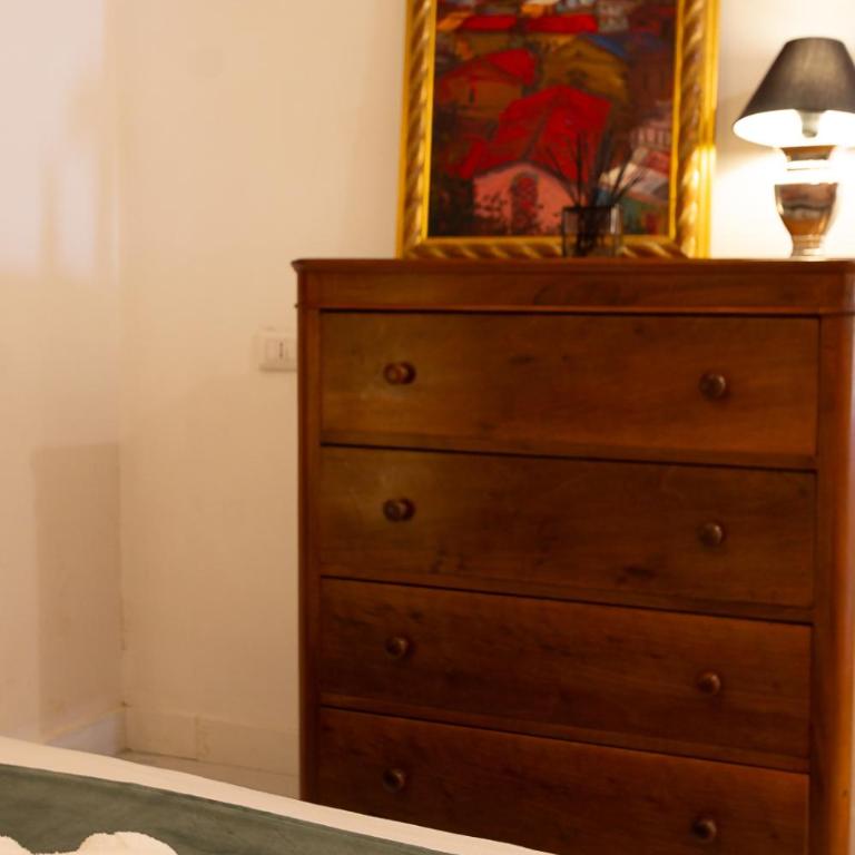 Crispi 30 Stylish Apartment - Appartamento con 2 Camere da Letto - 35
