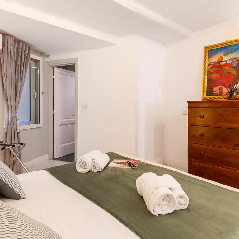 Crispi 30 Stylish Apartment - Appartamento con 2 Camere da Letto - 36