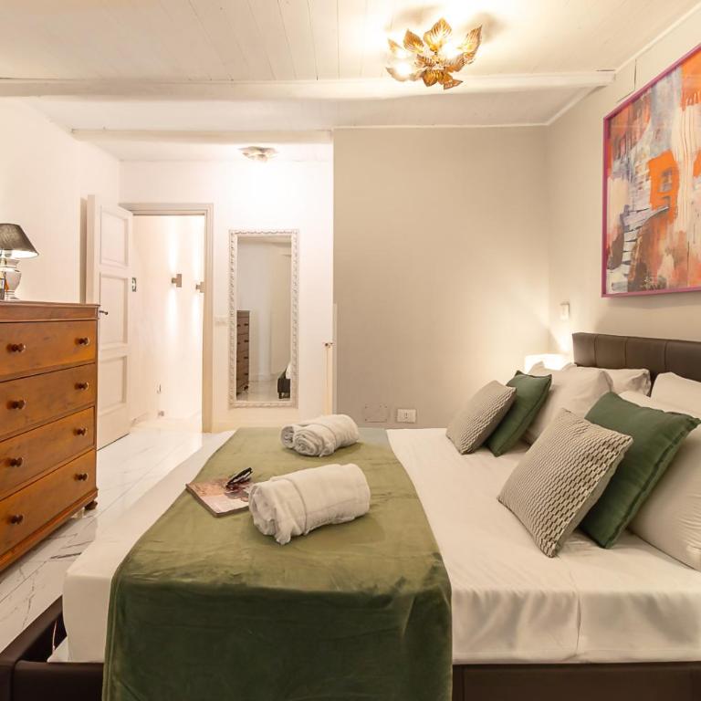 Crispi 30 Stylish Apartment - Appartamento con 2 Camere da Letto - 16