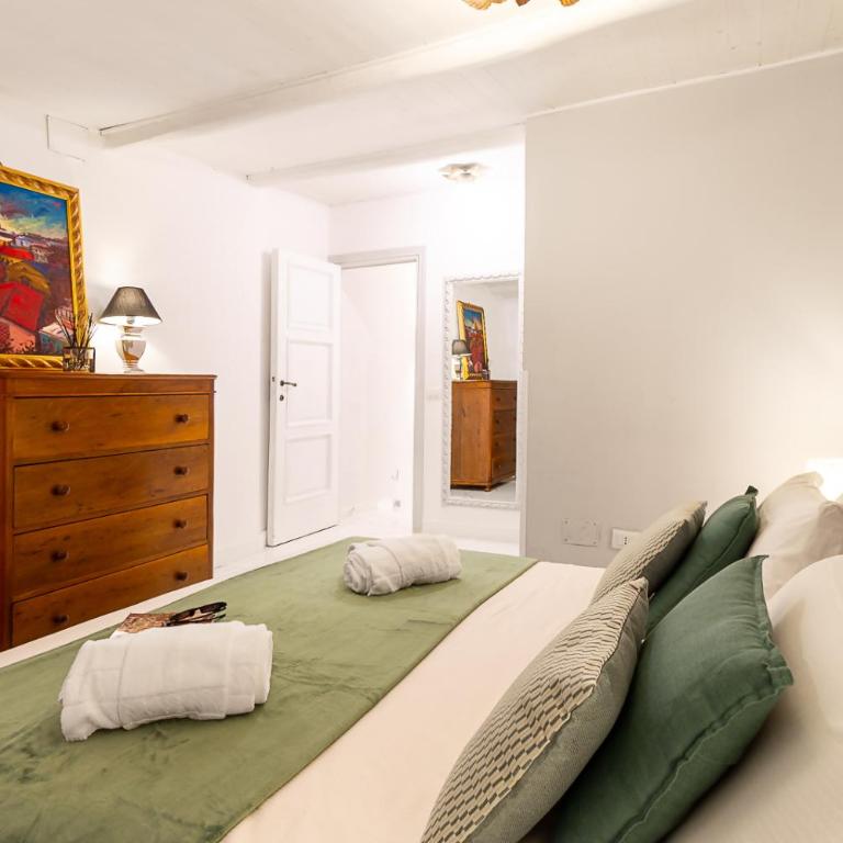 Crispi 30 Stylish Apartment - Appartamento con 2 Camere da Letto - 38