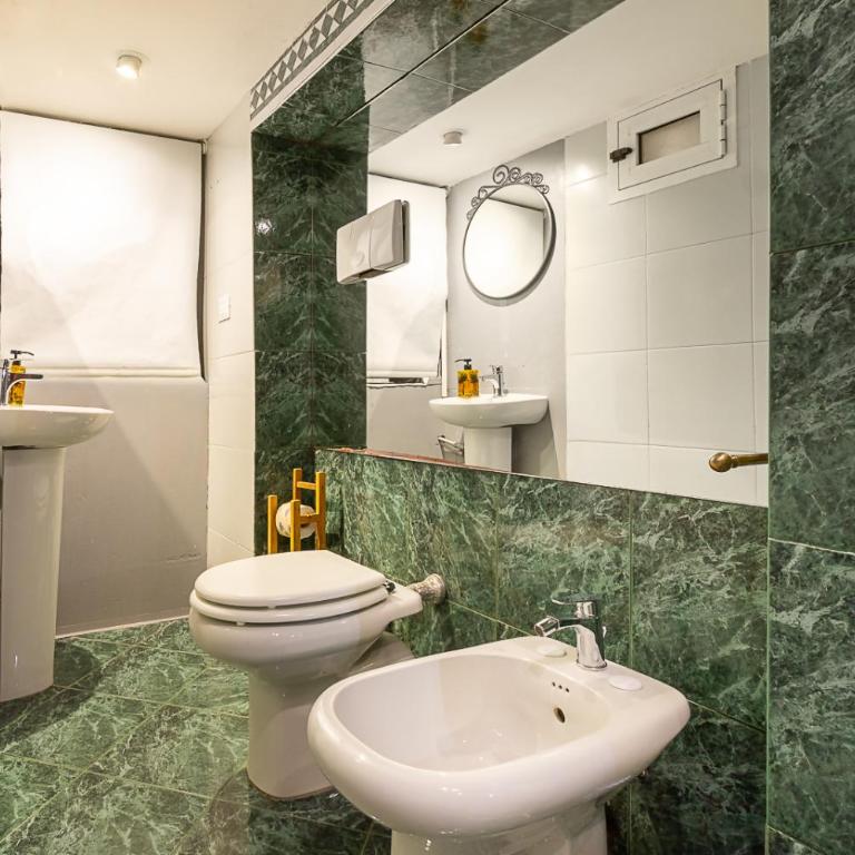 Crispi 30 Stylish Apartment - Appartamento con 2 Camere da Letto - 37
