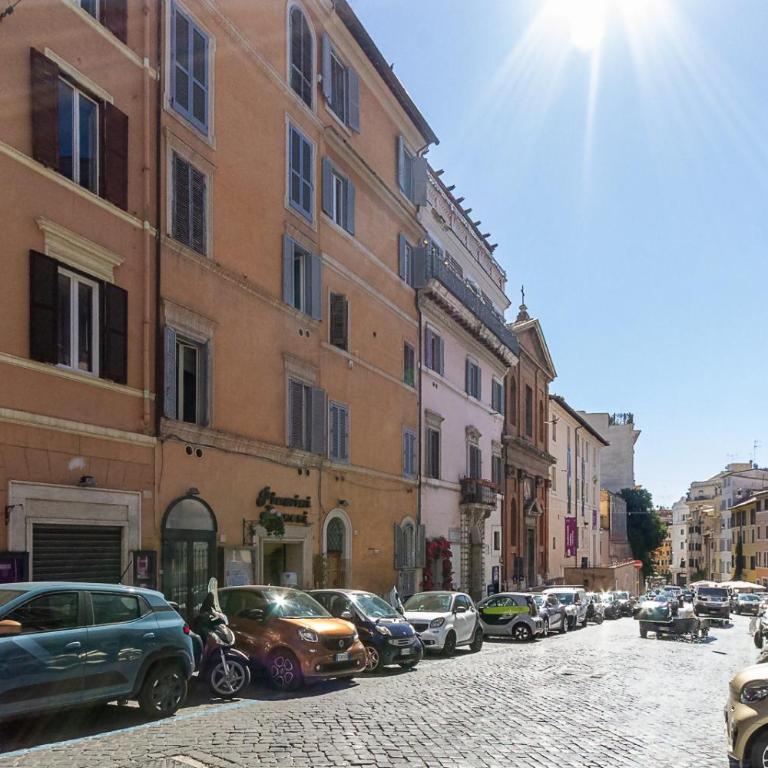 Crispi 30 Stylish Apartment - Appartamento con 2 Camere da Letto - 45