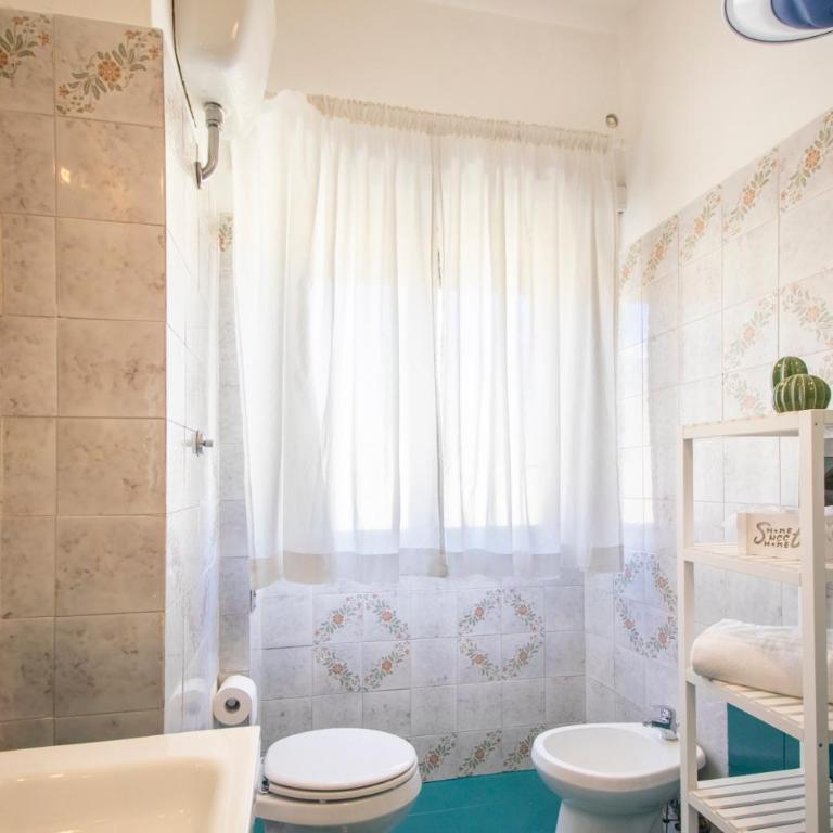 Harmony House Roma - Three-Bedroom Apartment - 16