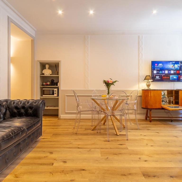 Crispi 30 Stylish Apartment - Appartamento con 2 Camere da Letto - 18