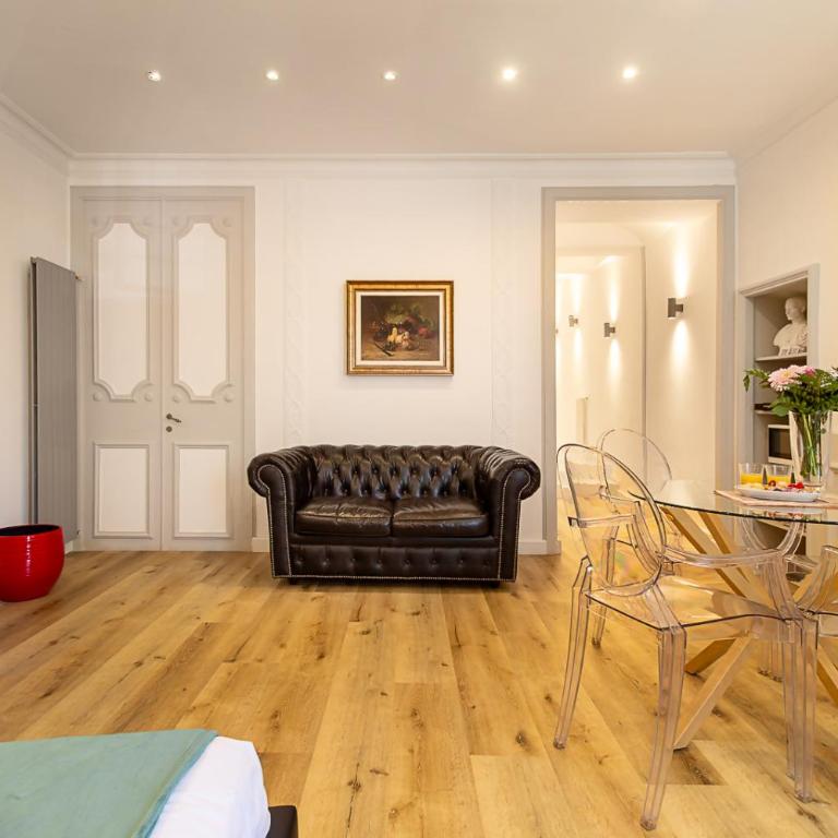 Crispi 30 Stylish Apartment - Appartamento con 2 Camere da Letto - 7