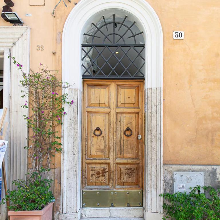 Crispi 30 Stylish Apartment - Appartamento con 2 Camere da Letto - 4