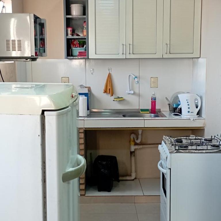 Ciudad del Este Apartment - One-Bedroom Apartment - 2