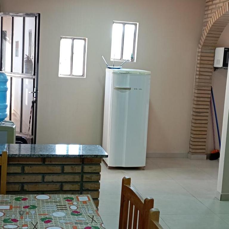 Ciudad del Este Apartment - One-Bedroom Apartment - 3