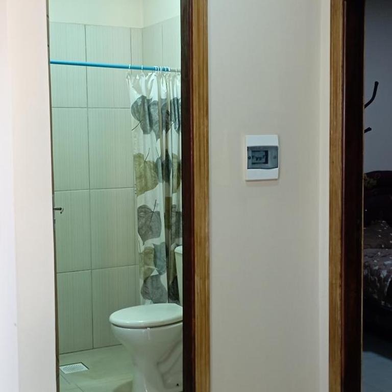 Ciudad del Este Apartment - One-Bedroom Apartment - 4