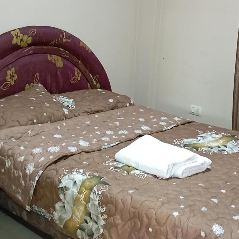 Ciudad del Este Apartment - One-Bedroom Apartment - 1