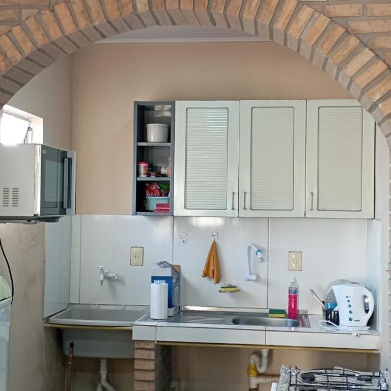 Ciudad del Este Apartment - One-Bedroom Apartment - 8