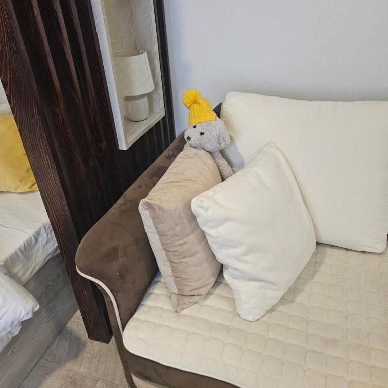 KOP P95 Milmari - Studio Apartment - 8