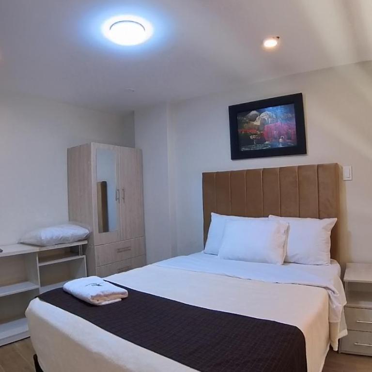 Hotel Rosa Mistika Inn - Suite Estándar - 2