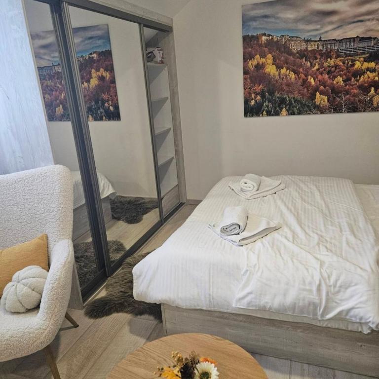 KOP P95 Milmari - Studio Apartment - 4